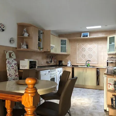 Prázdninový dům 20 Orinoco *