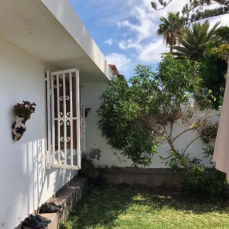 20 Orinoco Ferienhaus Mogán